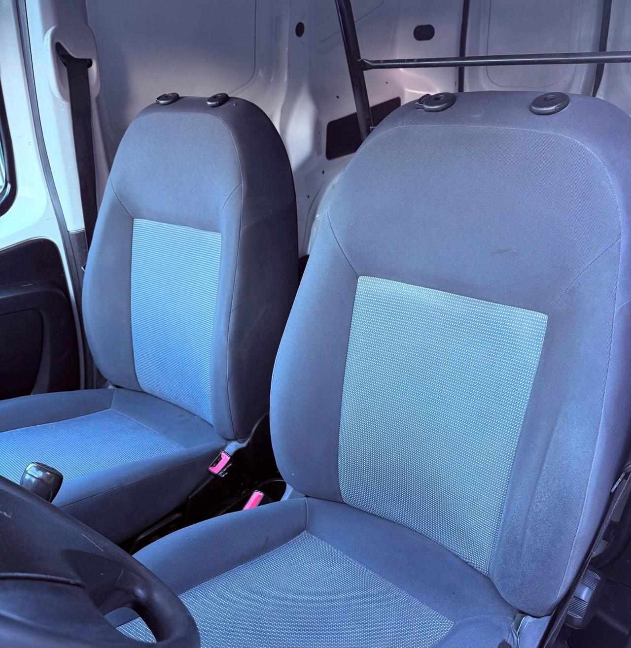 Peugeot Bipper 1.3 HDi 75CV FAP S&S Furgone