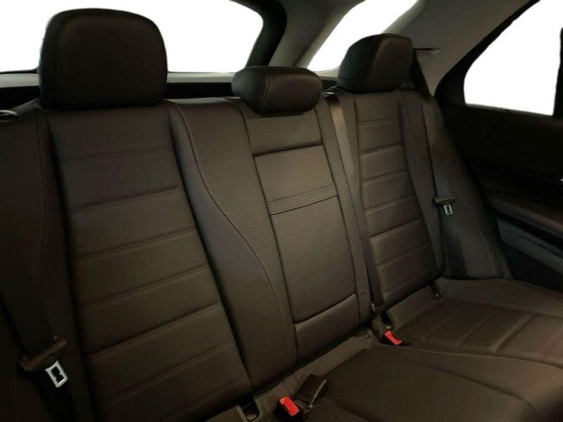 Mercedes-Benz GLE 300 d Premium 4matic auto