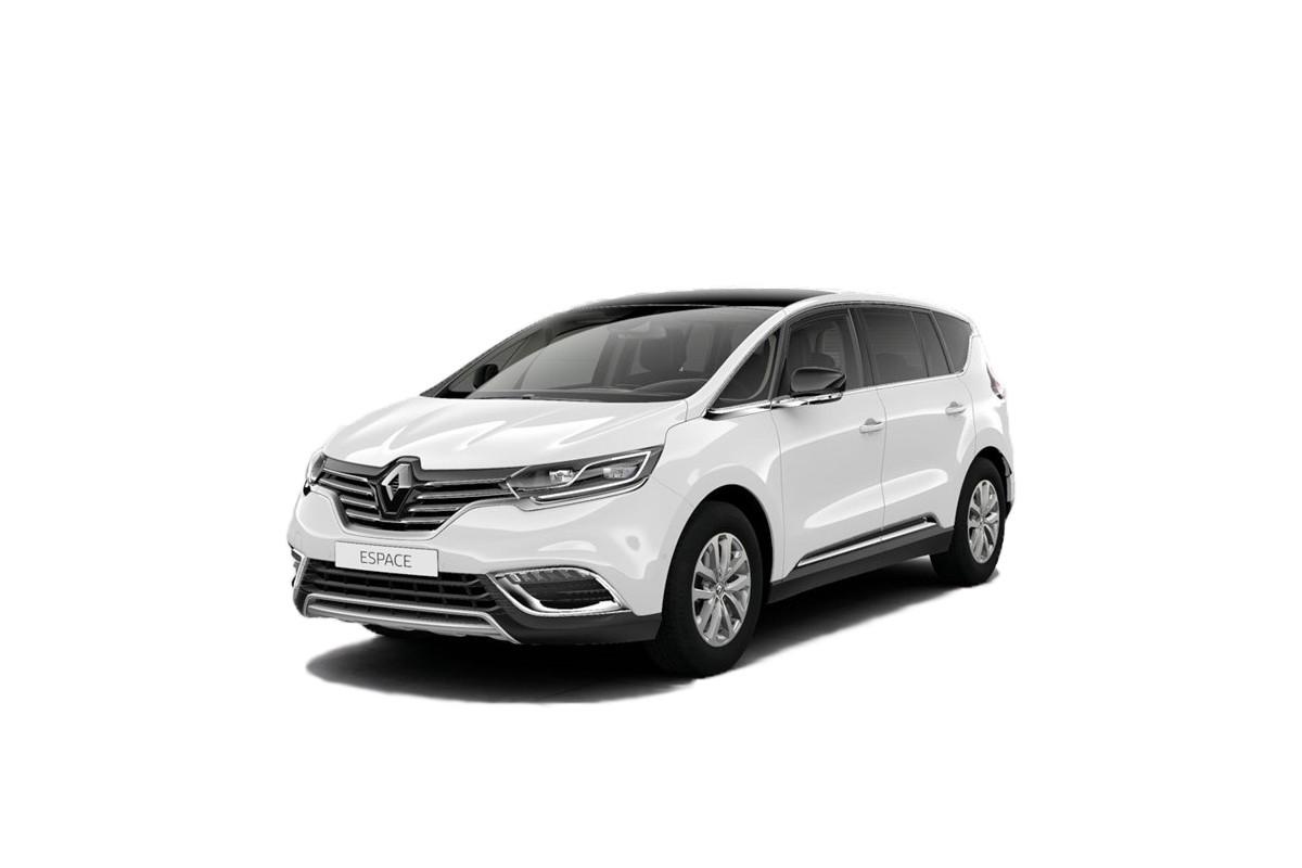 Renault Espace 1.6 dci energy Executive 160cv edc
