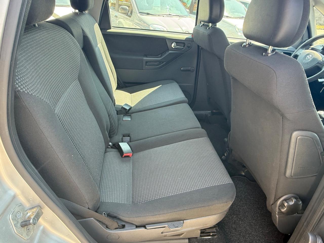Opel Meriva 1.4 16V Cosmo
