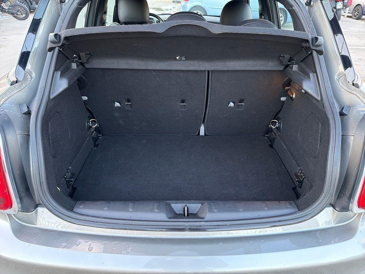 Mini Cooper SD 5 Porte