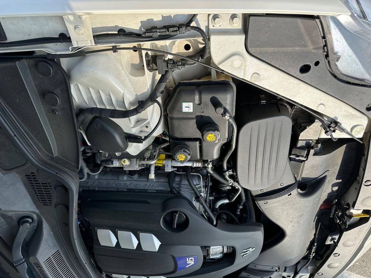 Maserati Quattroporte SQ4 GranSport 3.0 430 #10468