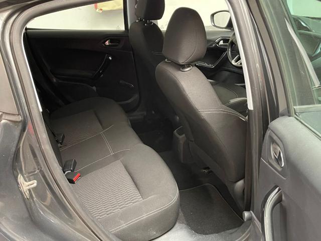 PEUGEOT 208 1° serie PureTech 82 5 porte Active