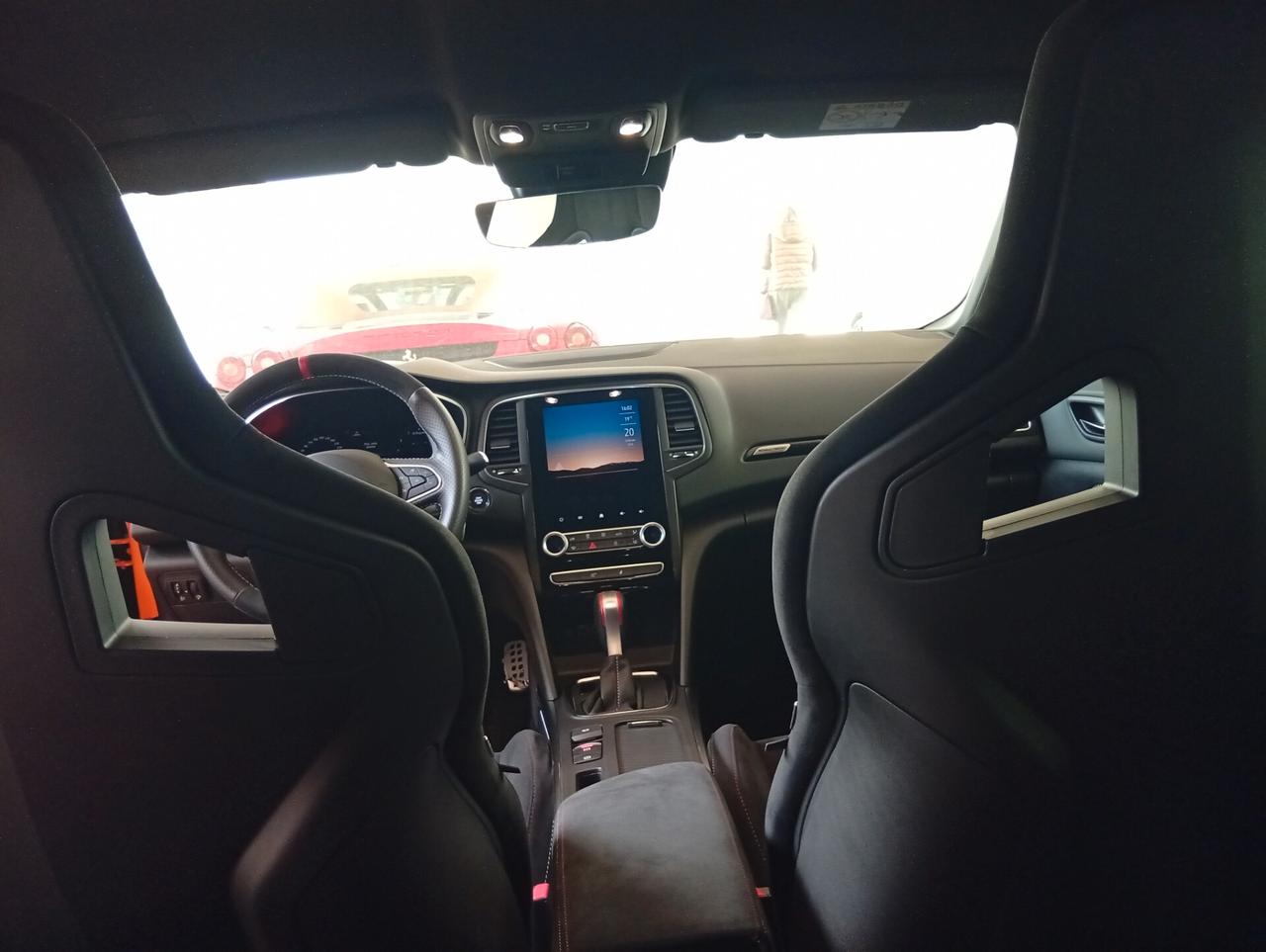 Renault Megane Mégane TCe 300 CV EDC R.S. Ultime