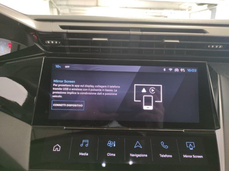 PEUGEOT 308 3ª serie - 308 BlueHDi 130 S&S EAT8 SW Allure