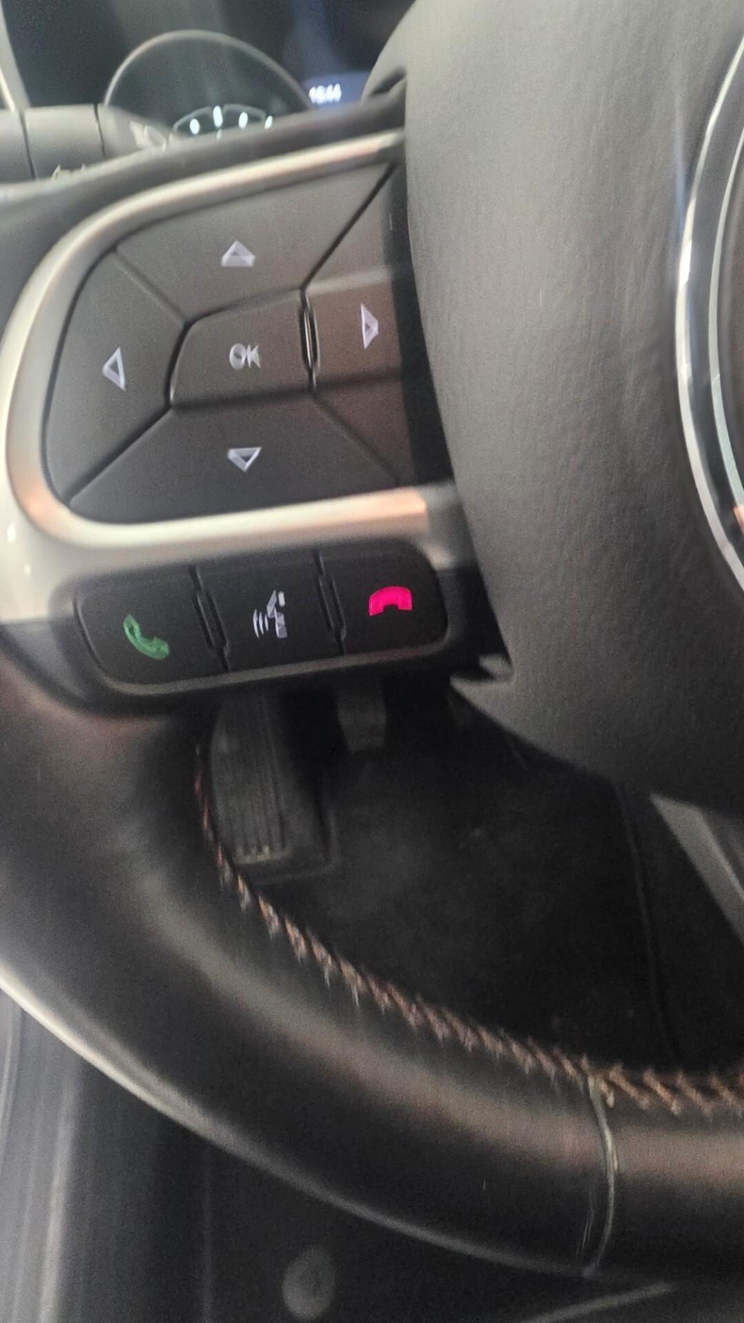 Jeep Compass 1.4 Benzina