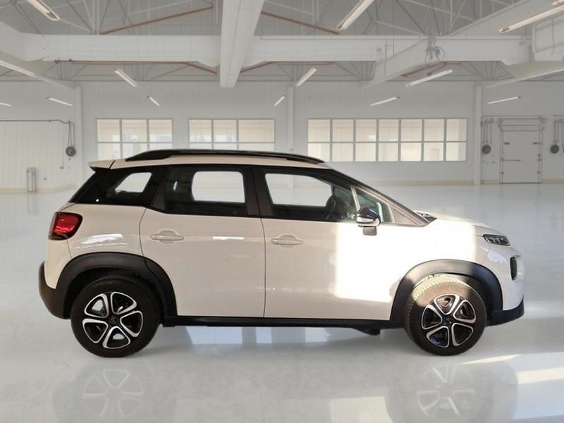 CITROEN C3 AIRCROSS BLUEHDI 110 SES FEEL SUV