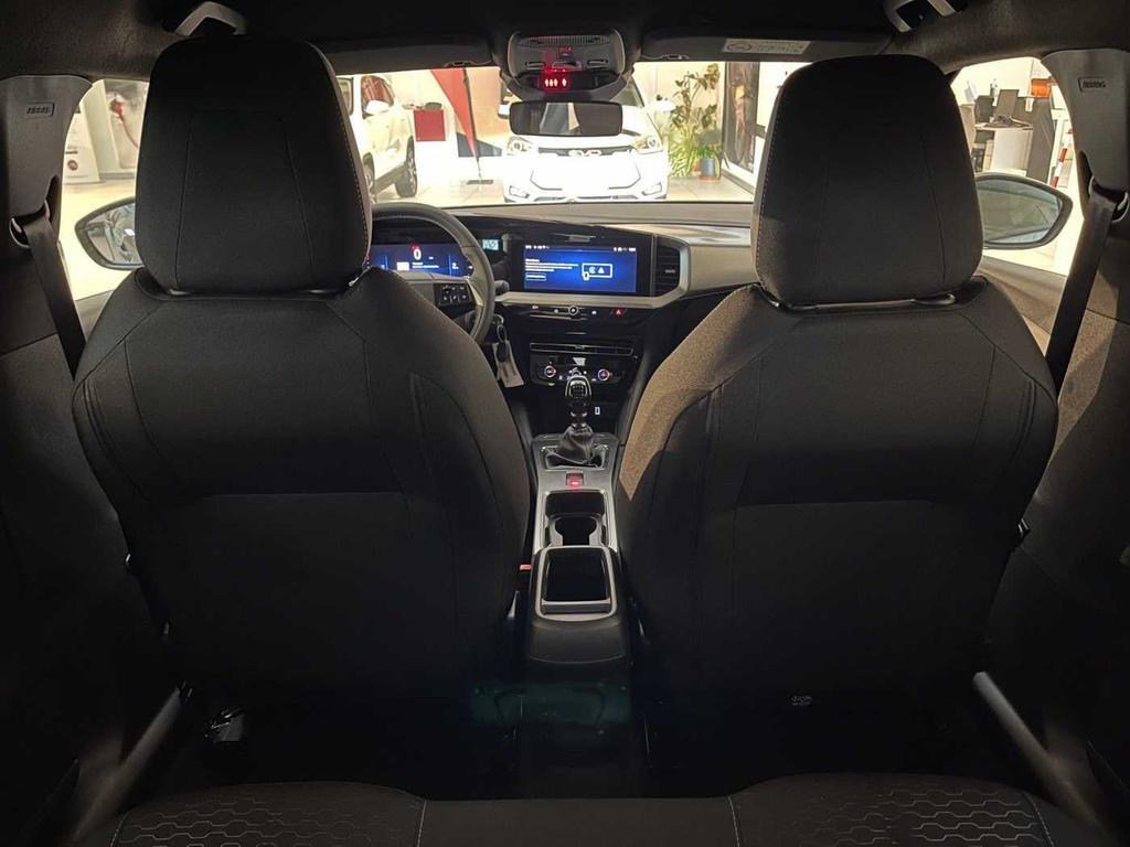 Opel Mokka 1.2 Edition s&s 136cv