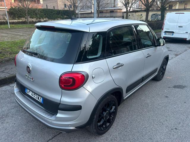 FIAT 500L 1.4 95 CV S&S Cross