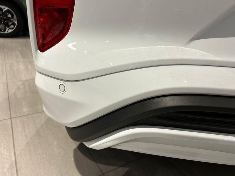 Ford Puma 1.0 ecoboost h ST-Line125cv