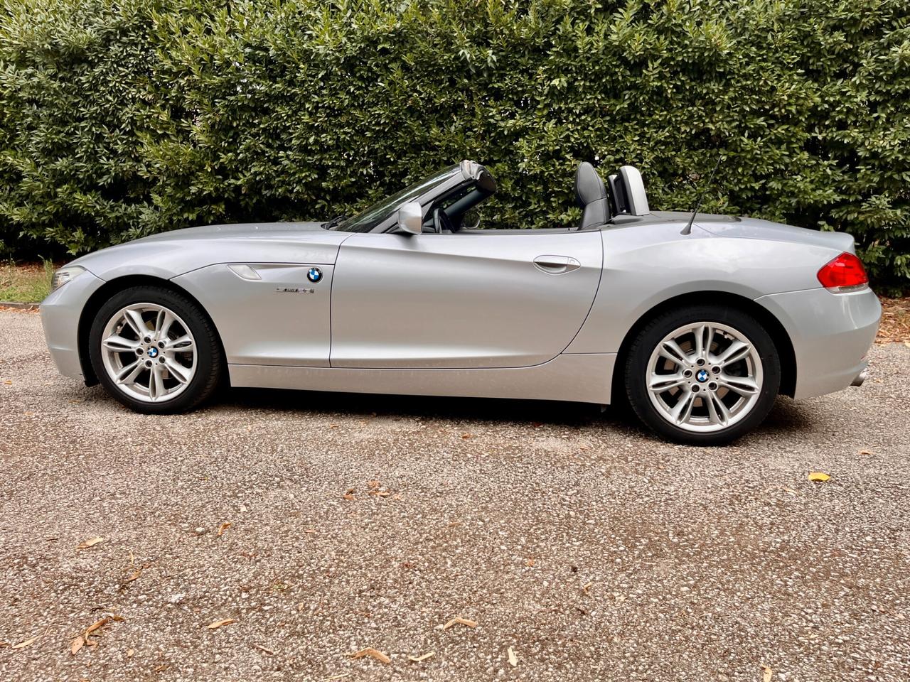 Bmw Z4 23i sDrive Sport Automatic