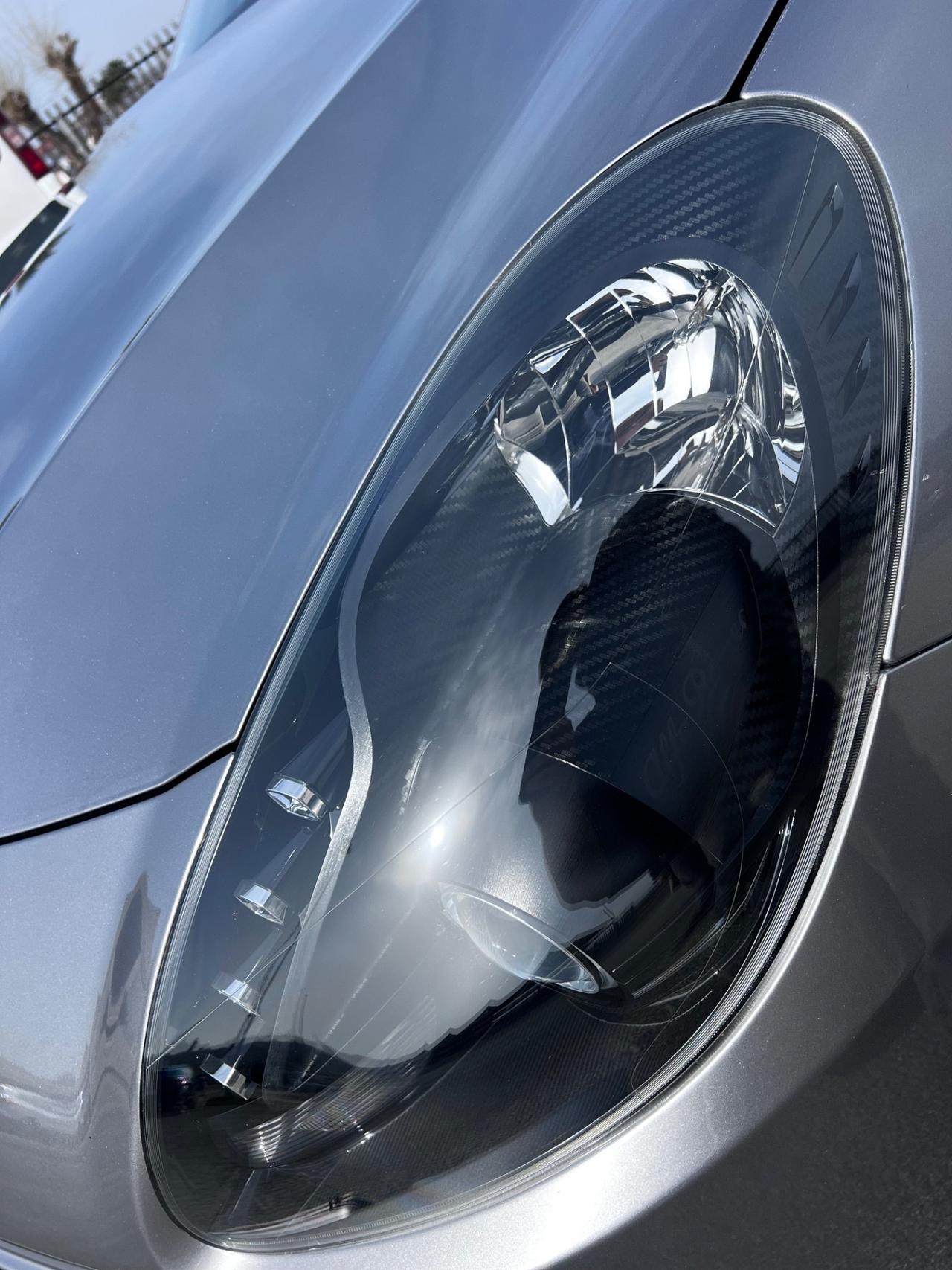 Alfa Romeo Giulietta 1.4 Turbo 120 CV Sport Carbon Edition