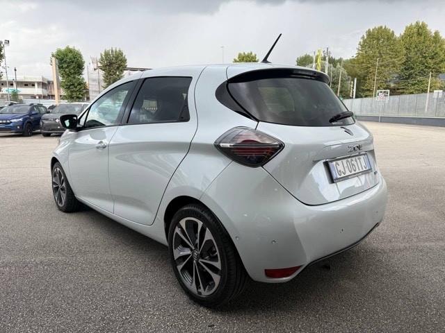 RENAULT Zoe Intens R135