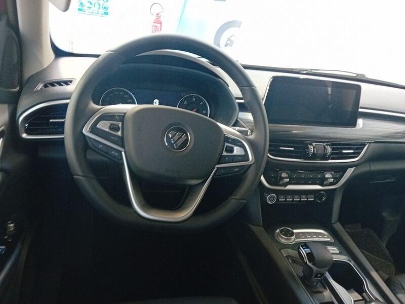 Foton Tunland G7 Tunland G7 2.0 TDI Doppia Cabina 4WD AT8