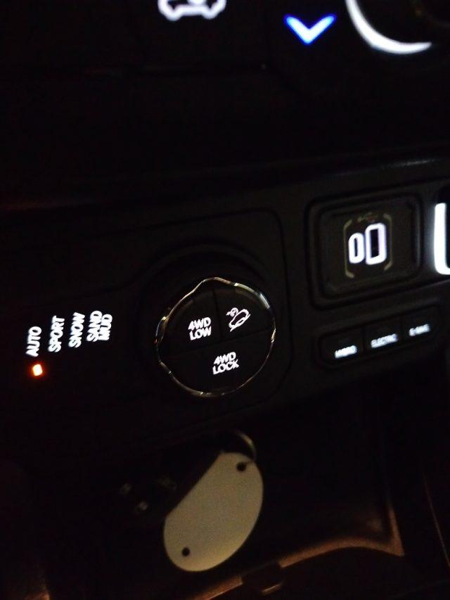 JEEP Renegade 1.3 T4 240 CV PHEV 4xe AT6 North Star