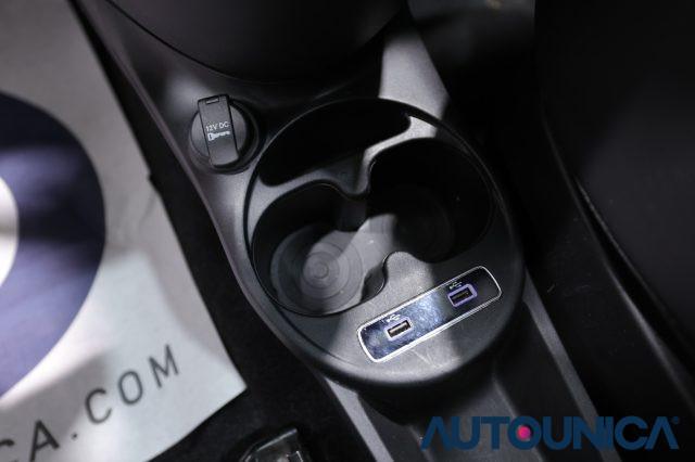 FIAT 500 1.0 HYBRID DOLCEVITA FARI LED TETTO PANORAMA