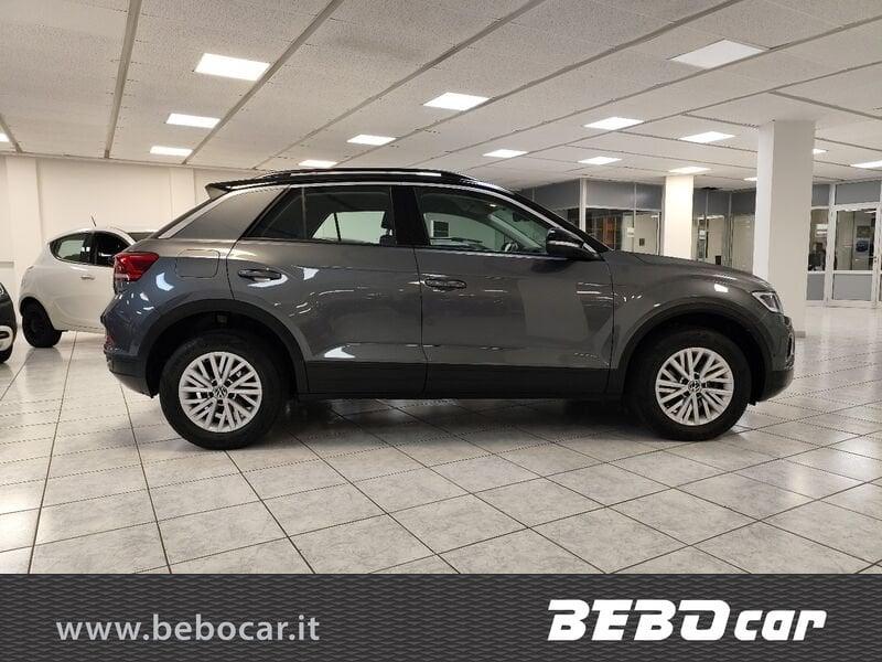 Volkswagen T-Roc T-Roc 1.0 TSI R-Line