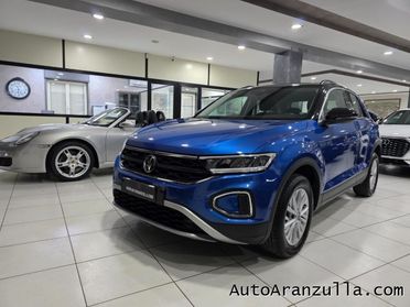 VOLKSWAGEN T-Roc NEW 2.0 TDI 115CV Bi Color Life Navi Virtual Cock