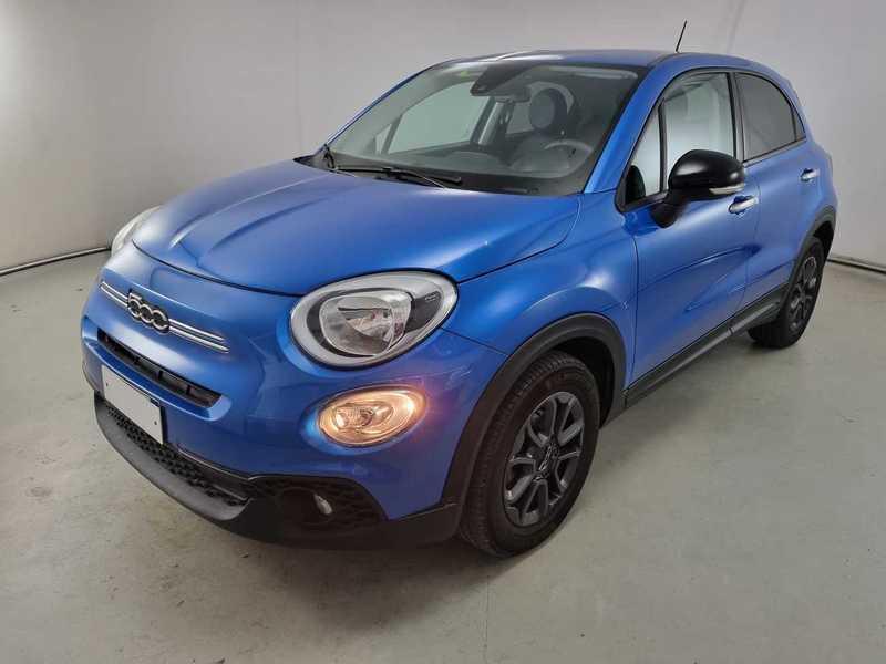 FIAT 500X CLUB 1.0 120CV MY22