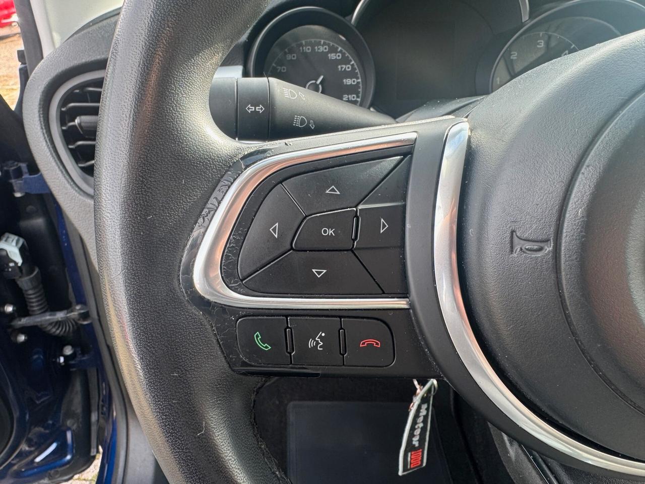 Fiat 500X 1.3cc MultiJet 95cv Connect