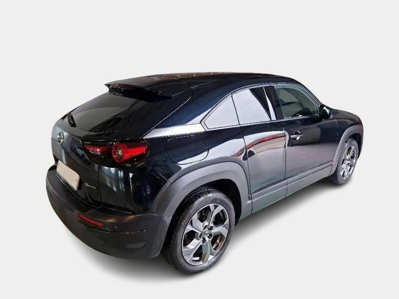 MAZDA MX-30 35,5kWh 110cv Exceed