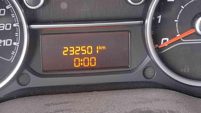 FIAT Doblo 1.3 MJT Combi N1 MOTORE RUMOROSO