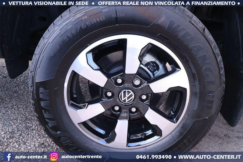 Volkswagen Amarok 3.0 V6 TDI 4MOTION Style KM0 PRONTA *IVA COMPRESA