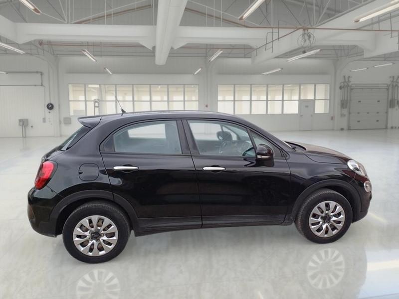 FIAT 500X 1.0 T3 120 CV MT E6D CULT 5 PORTE CROSSOVER