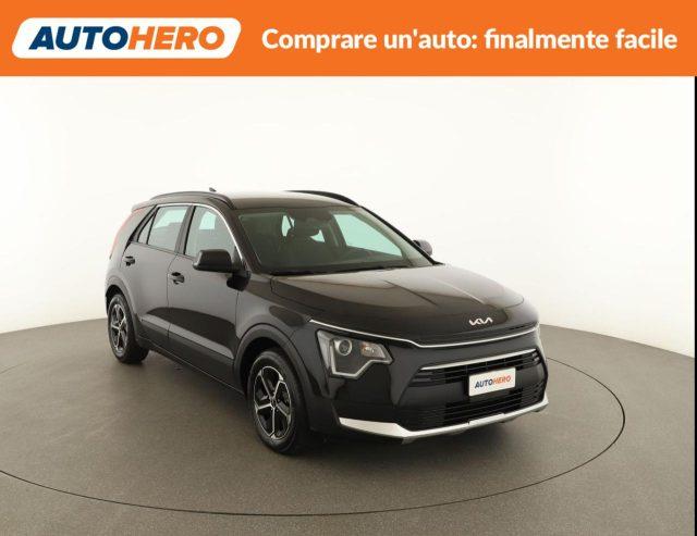 KIA Niro 1.6 GDi DCT HEV Business