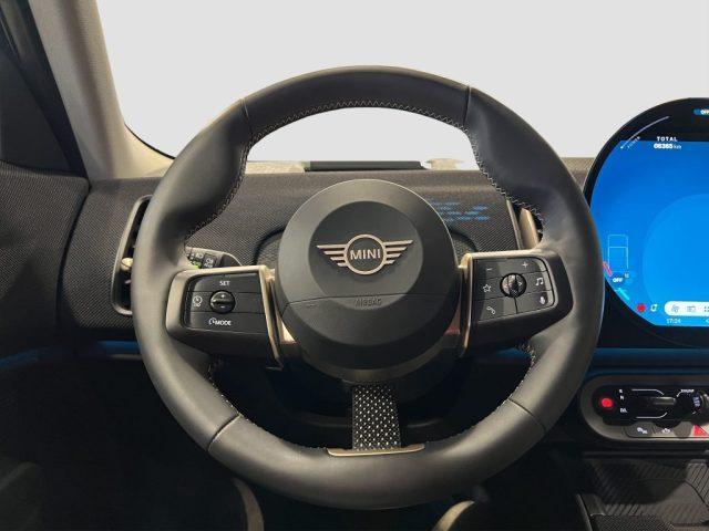 MINI Countryman C Mini C Classic