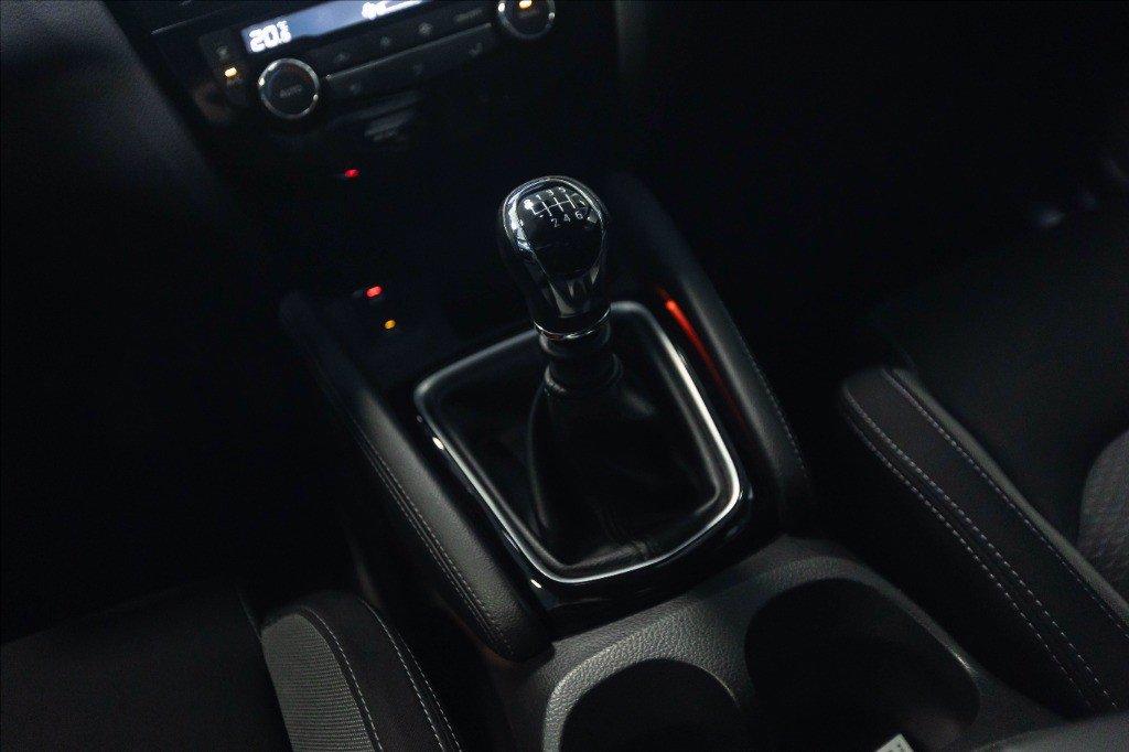 NISSAN Qashqai 1.5 dci Tekna 115cv del 2019