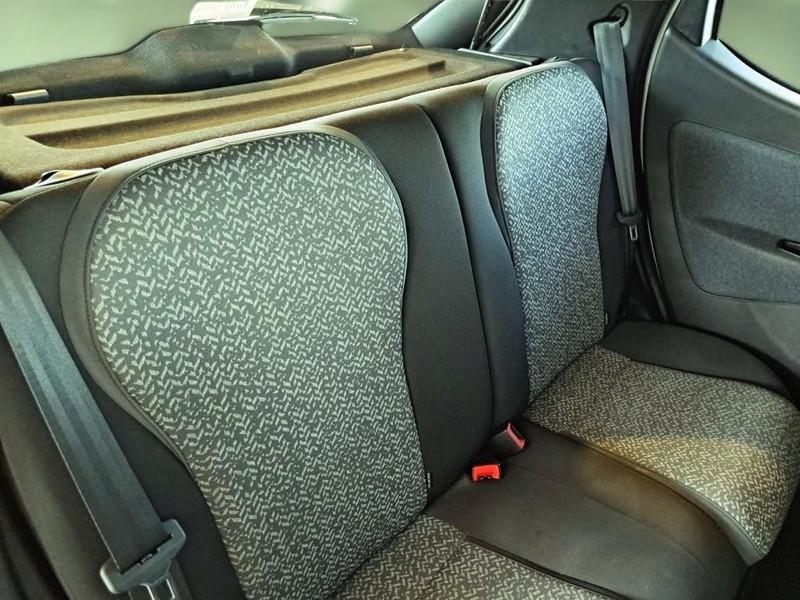 LANCIA YPSILON 1.0 FIREFLY 70 CV SES HYBRID SILVER 5 PORTE BERLINA