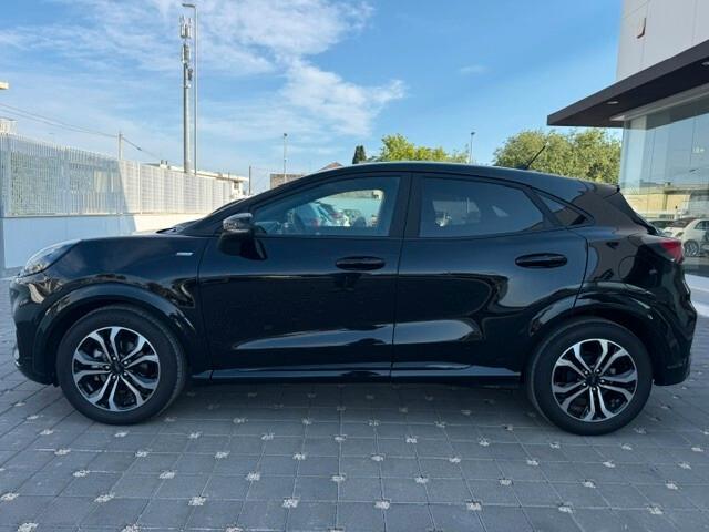 Ford Puma 1.0 Hybrid 125 CV S&S ST-Line 2023