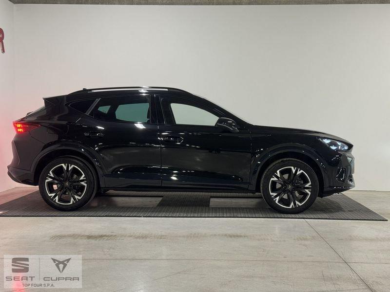 CUPRA Formentor 2.0 TDI DSG