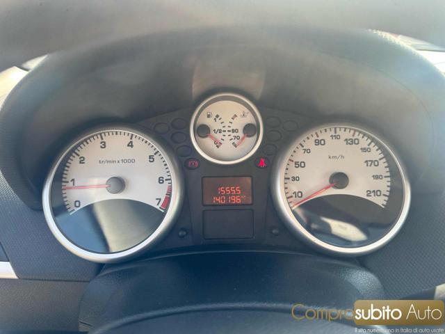 PEUGEOT 207 1.4 VTi 95CV 5p. X Line