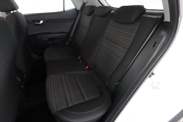 KIA Stonic Stonic 1.2 DPI Style