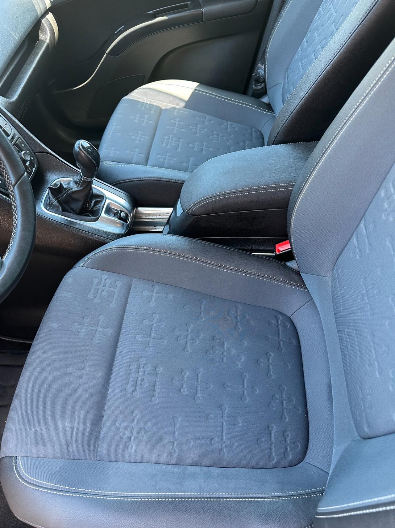 Opel Meriva 1.6 CDTI 110CV Start&Stop Design Edition