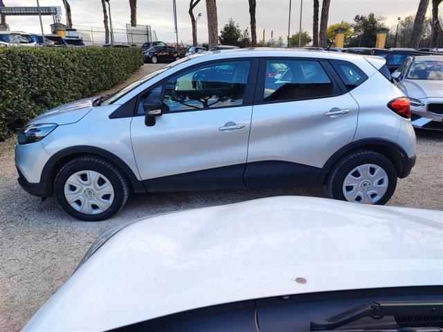 RENAULT Captur 0.9 TCe 12V Start&Stop CLIMA,CRUISE