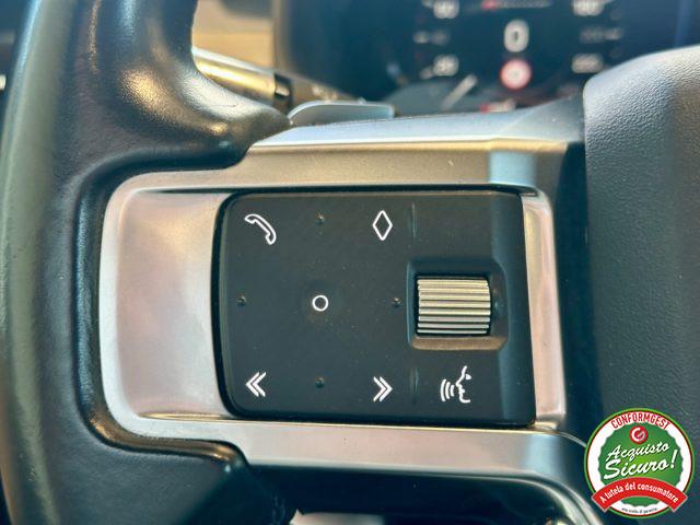 LAND ROVER Discovery 3.0D I6 249CV AWD R-Dynamic HSE *7 POSTI*TETTO*