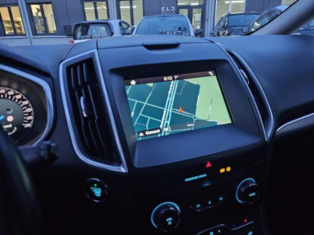 FORD Galaxy 2.0 TDCi 180CV Start&Stop Powershift Tit. Business