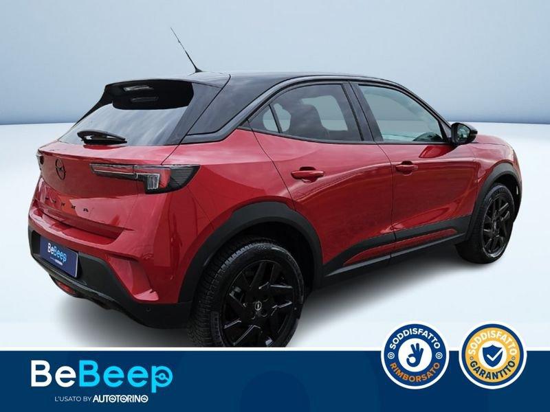 Opel Mokka 1.2 T GS S&S 100CV