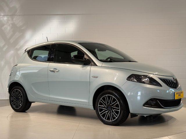 LANCIA Ypsilon 1.0 FireFly 5p. Hybrid Gold PREZZO REALE