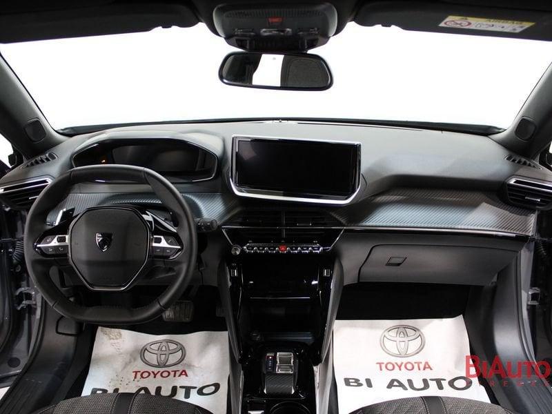 Peugeot 2008 2008 1.2 puretech Allure s&s 130cv eat8