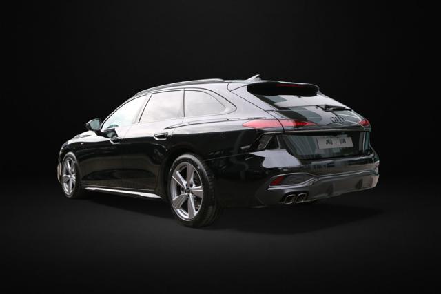 AUDI A6 Avant TDI 204CV S tronic S line edition