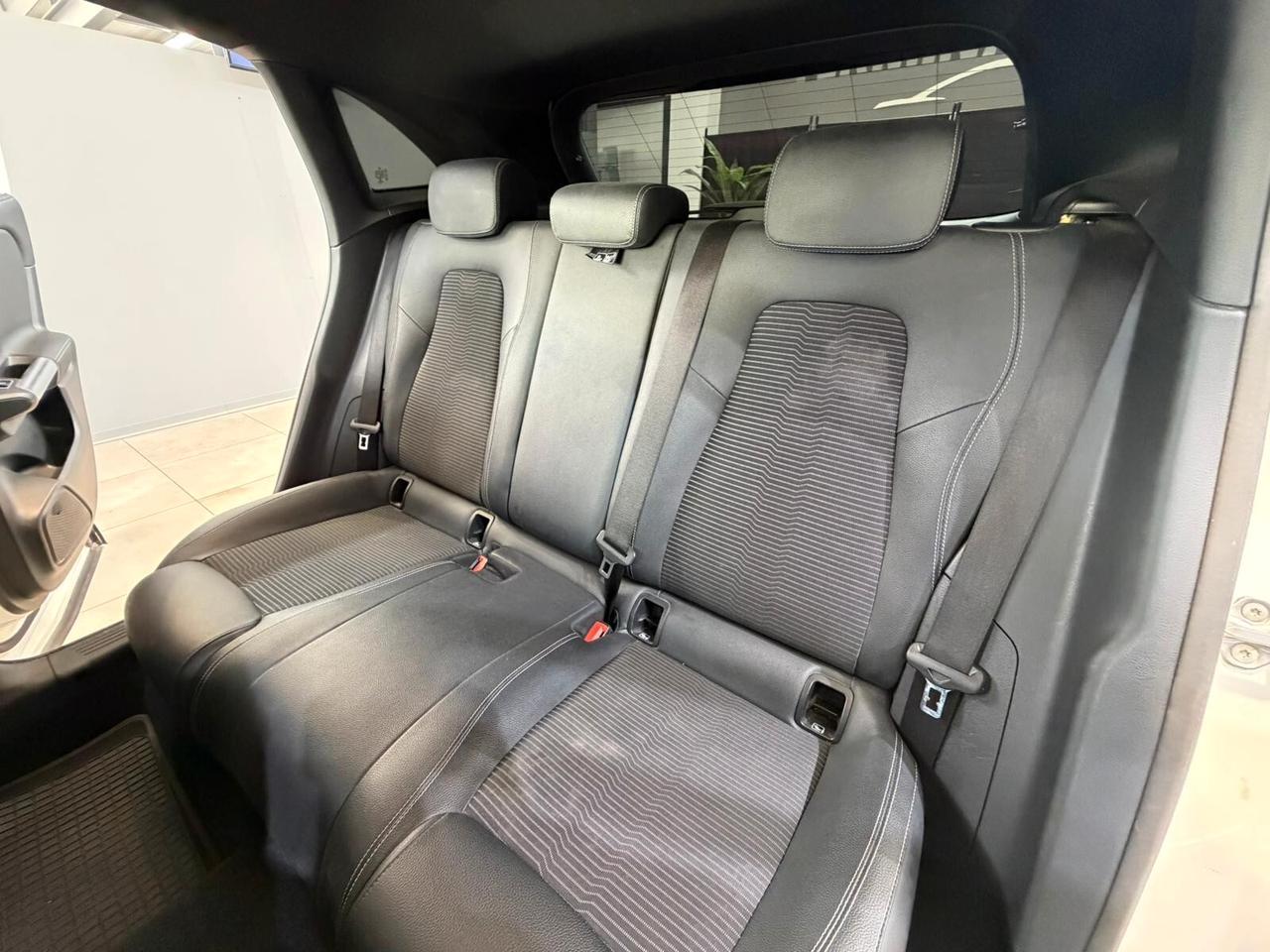 Mercedes-benz GLA 200 d Automatic Sport Plus