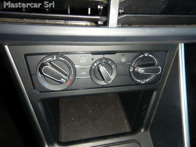 VOLKSWAGEN Taigo Taigo 1.0 tsi Life 95cv - NEOPATENTATI OK- GN666NA