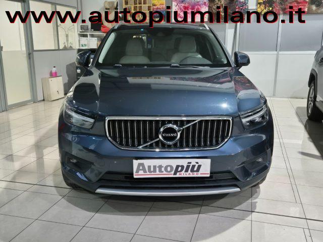 VOLVO XC40 D4 AWD Geartronic Inscription