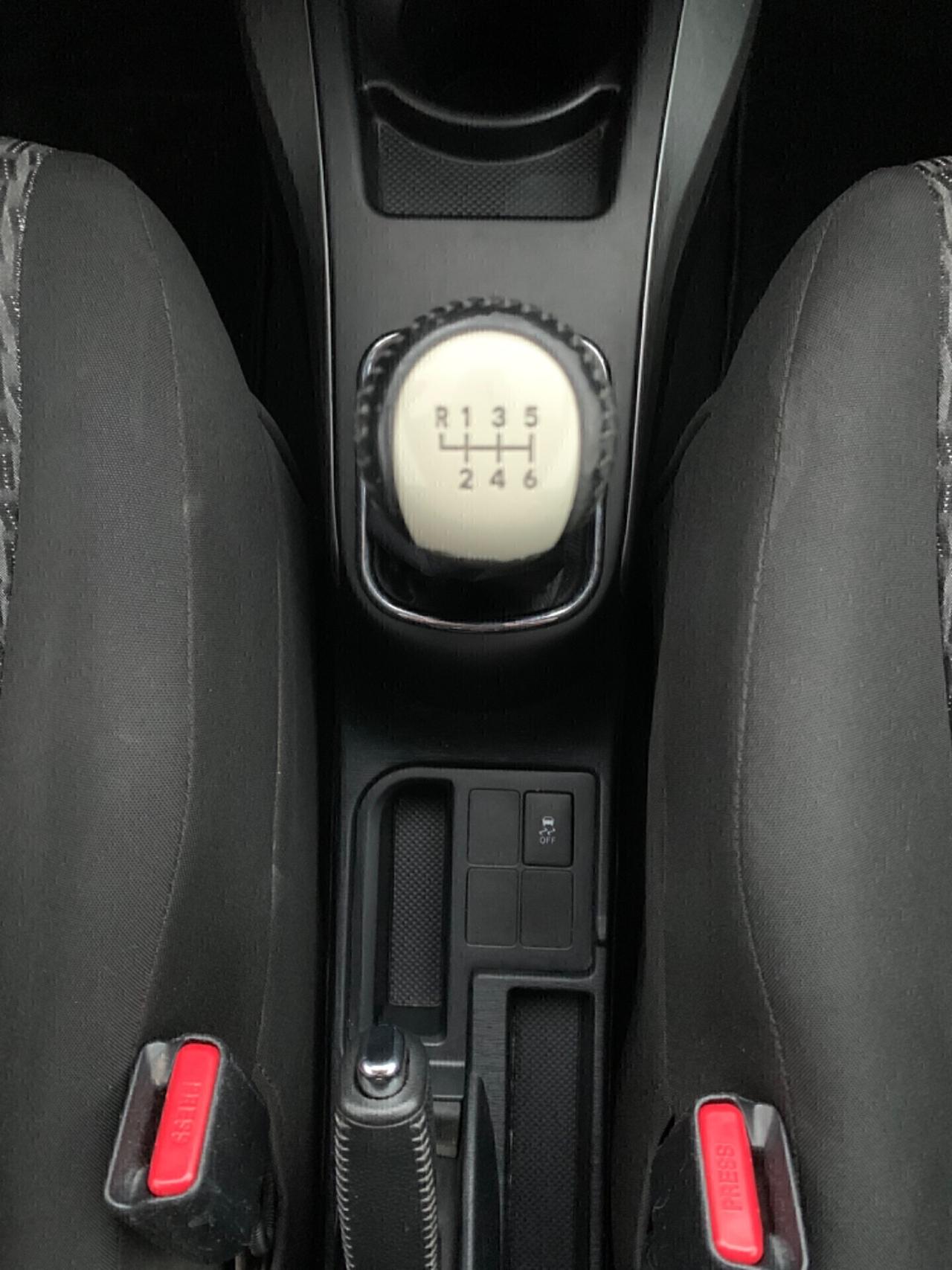 Toyota Yaris 1.4 D-4D 90 cv 5 porte Lounge