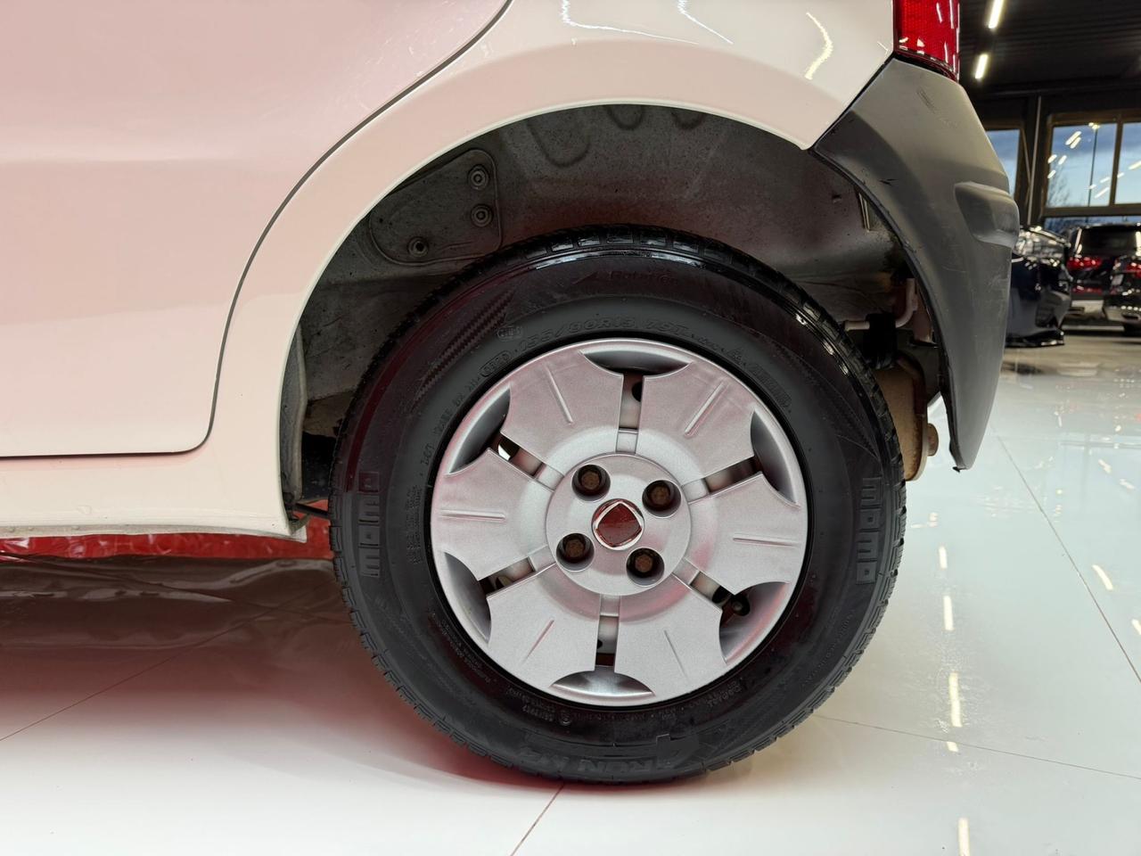 Fiat Panda 1.3 MJT Van Active 2 posti IVA DEDUCIBILE