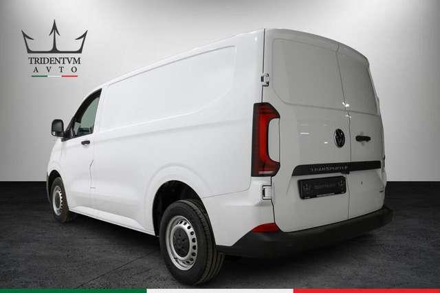 Volkswagen T7 Transporter Transporter 28 2.0 tdi 150cv 4x4 L1 auto
